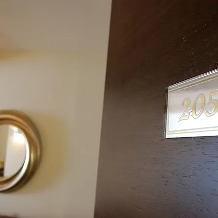 Aktaion Hotel Paralía