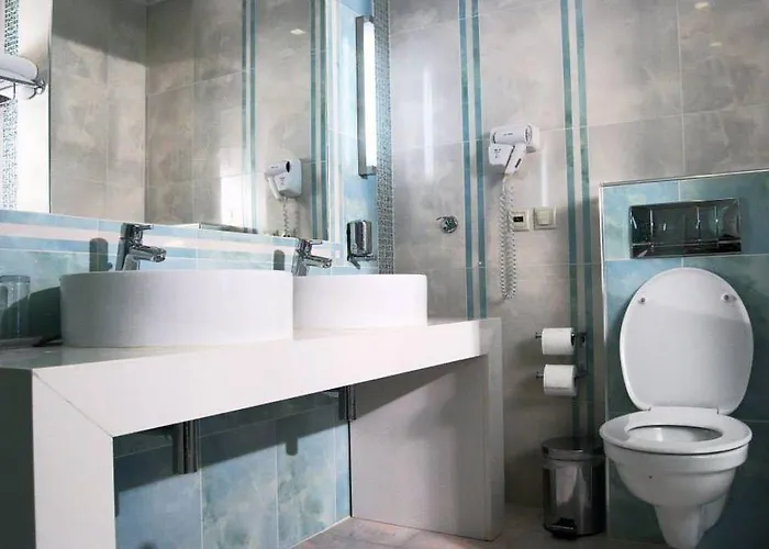 Aktaion Hotel Paralía