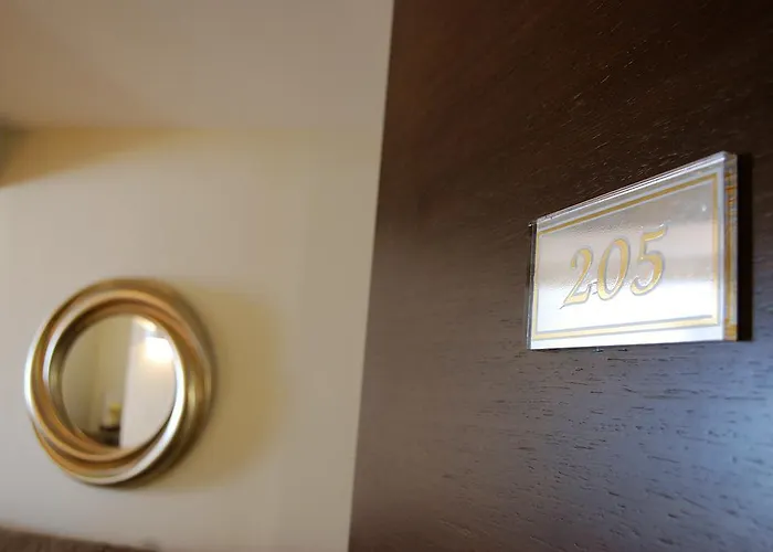 Aktaion Hotel Paralía