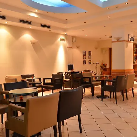 阿可顿酒店 酒店 2*