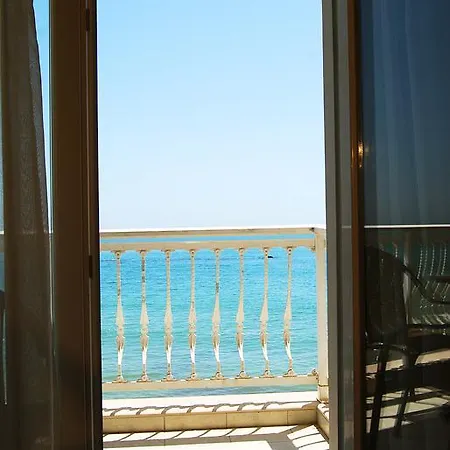 Hotel Aktaion 2*